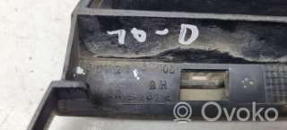 Решетка радиатора Nissan Almera N16 2001г. 62322 , artUTD14204 - Фото 3