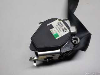 Ремень безопасности с пиропатроном Renault Duster 1 2013г. 8200751267 - Фото 4