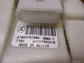 1644701994 Mercedes Benz Насос топливный электрический (подкачка) Mercedes S W221 Арт E60430627, вид 11