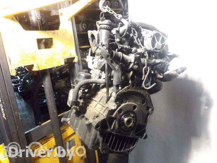 Двигатель  Volvo V50 2.0  Дизель, 2004г. d4204t , artTMO22442  - Фото 3
