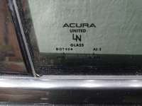 Ручка двери наружная задняя правая Acura MDX 2 2007г.  - Фото 8