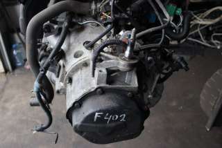 20DM70 КПП (Коробка передач механическая) к Peugeot 307 Арт F402