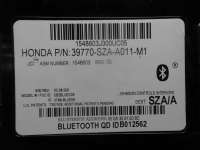 Блок управления телефоном Honda Pilot 2 2009г. 39770SZAA011M1 - Фото 2