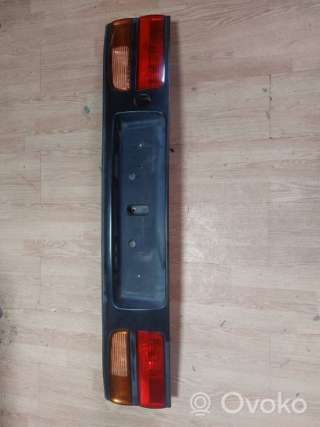7700420119, 2334 , artUPE383 Накладка подсветки номера к Renault Laguna 1 Арт UPE383