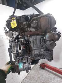 Двигатель  Ford C-max 1 1.6 TDCi Дизель, 2009г.   - Фото 8