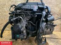 F9Q Двигатель к Mitsubishi Carisma Арт W280_2