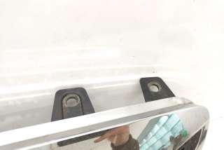 Заглушка (решетка) в бампер передний Lancia Delta 3 2008г. 735485930 , art9708580 - Фото 6