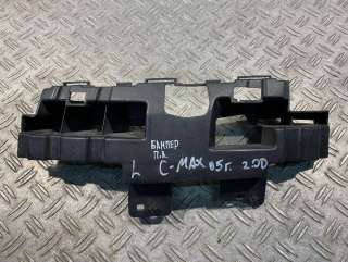 3m5117e857 Кронштейн крепления бампера переднего к Ford C-max 1 Арт 67624914