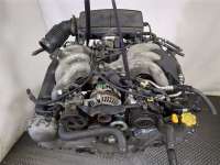 Двигатель  Subaru Outback 2 3.0 Инжектор Бензин, 2002г. 10100BG330,EZ30D  - Фото 5