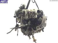 Двигатель  Opel Vectra B 1.6 i Бензин, 1997г. X16XEL  - Фото 5