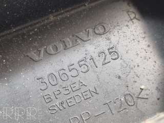 30655125, 30655125, bp3ea , artDLT14722 Кронштейн крепления бампера заднего Volvo S80 2 restailing  Арт DLT14722