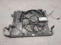  Вентилятор радиатора к BMW 3 E46 Арт 8990957