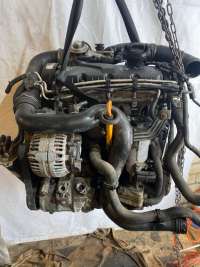  Двигатель Volkswagen Caddy 3 Арт GI67586988, вид 6