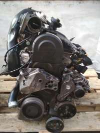 AUY Двигатель Volkswagen Sharan 1 restailing Арт 39129