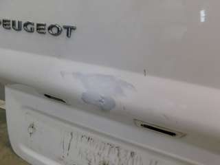 Дверь багажника Peugeot Expert 2   - Фото 6