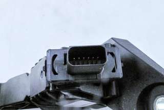 Педаль газа Ford Kuga 3 2020г. LX619F836CA , art8842859 - Фото 5