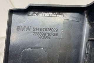 Прочая запчасть BMW 5 E60/E61 2005г. 51437025029, 22339910 , art9878072 - Фото 4