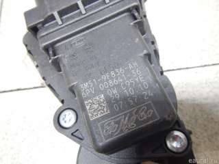 Педаль газа Ford Kuga 1 2005г. 1544415 Ford - Фото 6