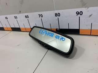 963211CA0A Зеркало заднего вида к Nissan GT-R Арт 6174703
