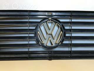 Решетка радиатора Volkswagen LT 1 1989г. 281853653e , artGAR15385 - Фото 10
