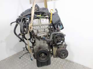 Двигатель  Chevrolet Spark M300 1.0  2010г. B10D1 851947KC3  - Фото 4