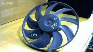  Вентилятор радиатора к Renault Master 2 (VALEO) Арт 879VN