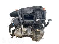 Двигатель  Mercedes C W204 1.8  Бензин, 2012г. 271860, 271.860, m271860 , artPFF1345  - Фото 5