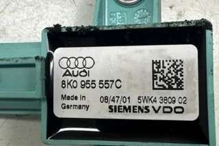 Датчик удара Audi A4 B8 2009г. 8K0955557C, 5WK4380902 , art10360228 - Фото 2