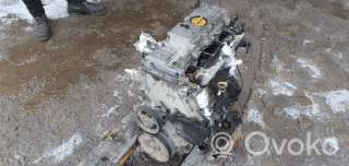 Двигатель  Opel Astra G 2.0  Дизель, 1999г. x20dtl, 17393645 , artRAT37244  - Фото 8