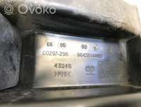 Усилитель бампера переднего Citroen Berlingo 1 restailing 2006г. 9643814880, , k4378 , artMDV30308 - Фото 3