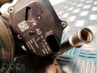 Охладитель отработанных газов Skoda Octavia A7 2013г. 04l131512d, , 04l131501c , artMJA4439 - Фото 4