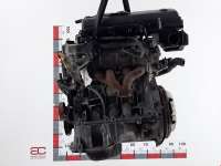Двигатель  Nissan Micra K12 1.2 i Бензин, 2003г. 10102AY2SB, CR12DE  - Фото 2