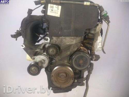 Двигатель  Ford Mondeo 2 1.8 i Бензин, 1999г. RKF, RKH, RKJ, RKK  - Фото 1