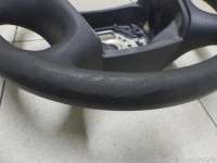 Рулевое колесо Skoda Roomster restailing 2000г. 1Z0419091M3X1 - Фото 3