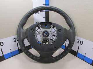 Рулевое колесо для AIR BAG (без AIR BAG) Nissan Note E12 2014г.  - Фото 5