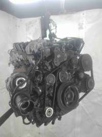 646962 Двигатель к Mercedes C W203 Арт 18.34-652094