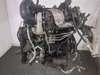 Двигатель  Opel Antara 2.2 CDI Дизель, 2013г. 4819458,96991131,Z22D1  - Фото 2