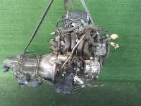 Двигатель  Daihatsu Terios 1   2000г. K3-VE  - Фото 4