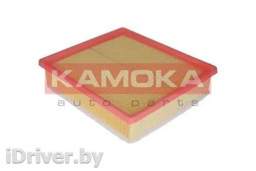 Фильтр воздушный Opel Movano 1 2000г. f209701 kamoka - Фото 1