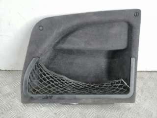  Обшивка багажника к Audi A8 D3 (S8) Арт 73456778