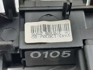 C2S24932, 1X4313B302BD Кнопка аварийной сигнализации Jaguar X-Type Арт 858560, вид 4