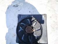 Диффузор вентилятора Seat Cordoba 1 restailing 2001г. mp5519gp99 , artIMP2227565 - Фото 2