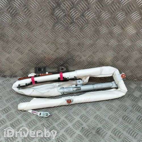 Подушка безопасности боковая (шторка) Kia EV6 2023г. 80420cv000 , artGTV272460 - Фото 1