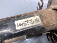 Стойка амортизатора переднего правого Skoda Octavia A4 1999г. 1J0413031S,1J0411105BH - Фото 4