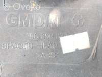 Решетка радиатора Chevrolet Tacuma 2007г. 96399874 , artVEI78902 - Фото 3
