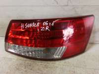  Фонарь задний правый к Hyundai Sonata (NF) Арт 103.81-1801753