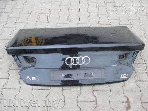 Борт откидной Audi A8 D4 (S8) 2010г. artANS957 - Фото 1
