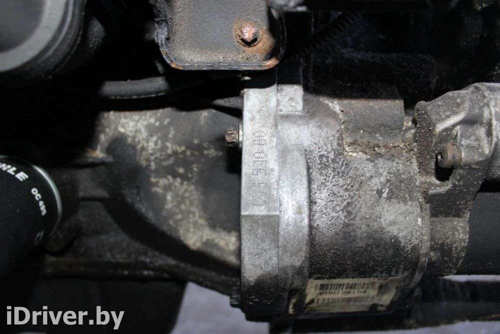 Двигатель  Mitsubishi Colt 6 1.3  Бензин, 2005г. 13593080  - Фото 5