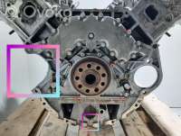 Двигатель  BMW X5 E53 4.4  Бензин, 2000г. 448s2, m62tub44 , artSKR3683  - Фото 21