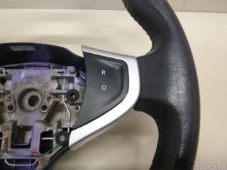 985101759R Рулевое колесо для AIR BAG (без AIR BAG) Renault Koleos Арт E22058379, вид 2
